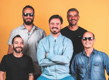 Imagem ilustrativa da imagem Shows e festas no roteiro da diversão de quinta a domingo