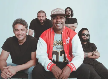 Imagem ilustrativa da imagem Shows e festivais para curtir o fim de semana no ES