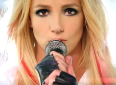 Imagem ilustrativa da imagem "Sorte de estar viva", diz Britney Spears em desabafo sobre ter medo da família