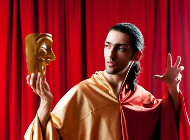 Imagem ilustrativa da imagem Teatro ganha destaque no fim de semana com “Encontros Teatrais” em Vitória