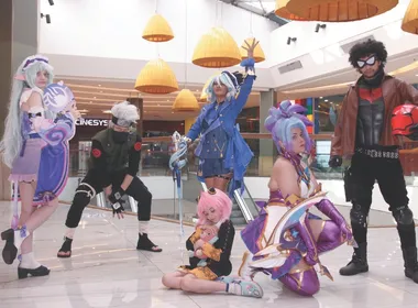 Imagem ilustrativa da imagem Teatro, shows e parques nos shoppings: as atrações para curtir o fim das férias