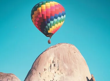 Imagem ilustrativa da imagem Turismo cresce pelo 5º mês e Espírito Santo é visto como um futuro polo do setor