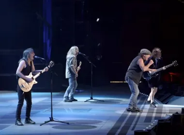 Imagem ilustrativa da imagem Veja a setlist e o que esperar dos shows do AC/DC em São Paulo