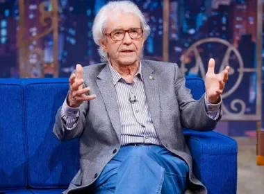 Imagem ilustrativa da imagem Velório de Juca de Oliveira será neste sábado em cerimônia para amigos e familiares