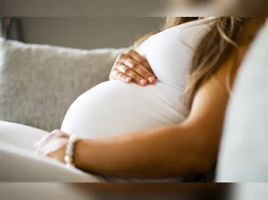 Imagem ilustrativa da imagem 100% de grávidas vacinadas contra o vírus da bronquiolite no ES