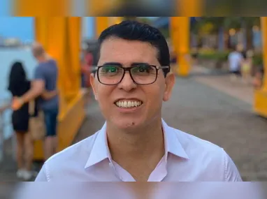 Dupla “Dois Irmões”, formada por Lucas Milhomem e Bruno Areneiro