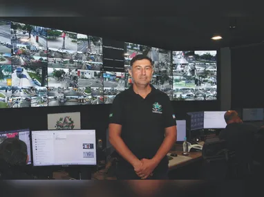 Imagem ilustrativa da imagem 173 devedores de pensão presos ao serem identificados por câmeras