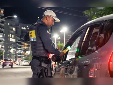 Imagem ilustrativa da imagem 1.790 motoristas tiveram carteira suspensa após infração gravíssima no ES