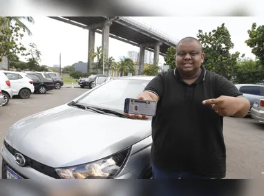 Produtores que levaram para casa o troféu de prata