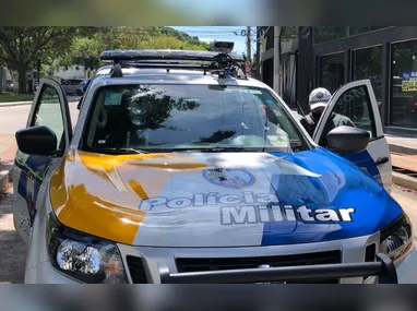 Imagem ilustrativa da imagem 5.092 mulheres pediram ajuda à polícia este ano por agressão