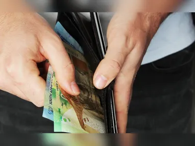 Magda Chambriard, a presidente da Petrobras