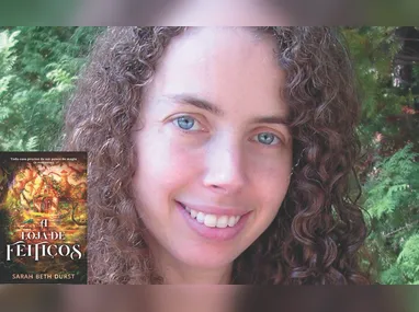 Imagem ilustrativa da imagem “A Loja de Feitiços”: magia, romance e vida simples em nova série