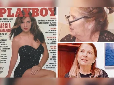 Marquito sofreu acidente de moto e segue internado em estado grave