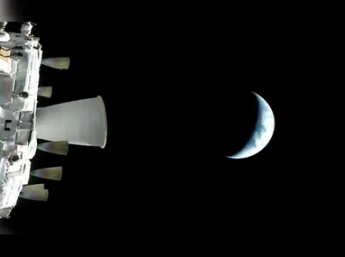 Victor J. Glover – piloto