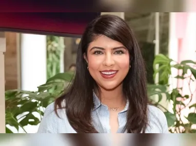 Vinicius Santana é presidente do Cenders