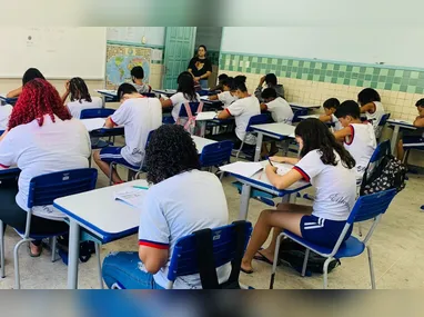 Edição de 2026 oferta 595.374 bolsas em 895 cursos de 1.046 instituições privadas de ensino superior