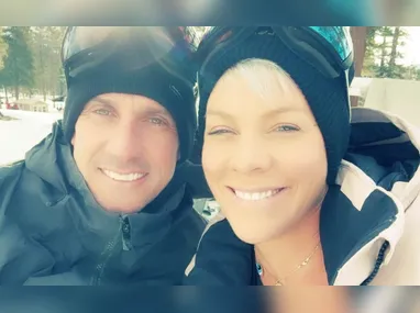 Duda Freire e Virginia