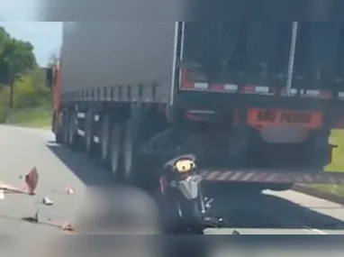 Outras ocorrências de violência doméstica envolvendo o suspeito haviam sido registradas anteriormente