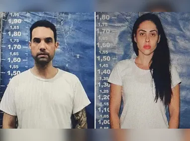 Imagem ilustrativa da imagem Acusada de participação na morte do filho Henry Borel deixa a cadeia