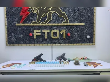 Imagem ilustrativa da imagem Adolescente de 16 anos morre e outro fica ferido após confronto com a PM em Vitória