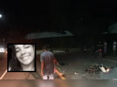 Motorista levou uma coronhada na cabeça