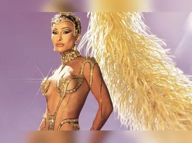 A influenciadora afirmou que a ausência de um dia nas redes sociais foi pelo resgate