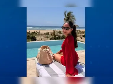 Imagem ilustrativa da imagem Advogada capixaba morre afogada em praia no México