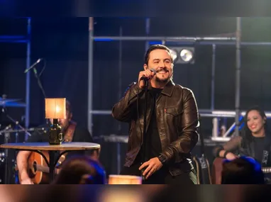 Tipo Antigamente: samba de roda