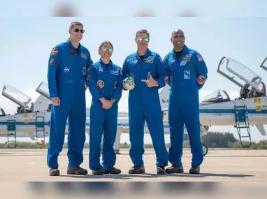 Vice-presidente americano, J. D. Vance disse ter feito uma oferta final ao Irã nas conversas