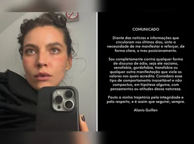 BTS durante apresentação