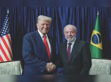 Vista aérea de Guarapari