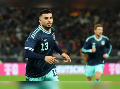 Memphis: fora desta Data Fifa