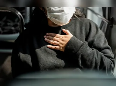 Manifestação das mulheres contra o feminicídio no Brasil