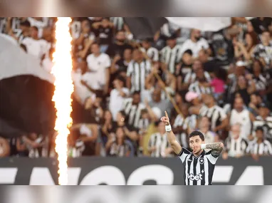 Pedido de recuperação judicial era um desejo do empresário americano John Textor