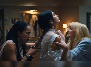 Primeira temporada da série Harry Potter teve trailer oficial divulgado