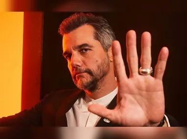 Matt Clark interpretou Chester em 'De Volta Para o Futuro III'