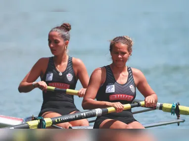 Gabriel Germano faz parte do projeto Lute Pelo Bem e mudou de vida