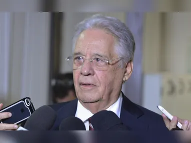 Maria Giullia Fracalossi, coordenadora do estudo e Pedro Figueiredo, sub-investigador do estudo