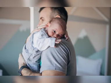 Dois postes foram danificados durante o incidente