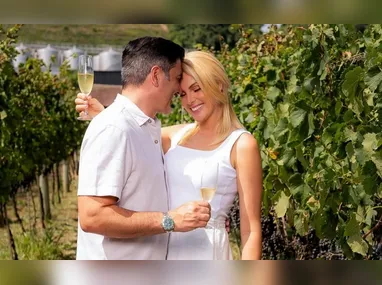 Treinamentos fazem parte de aulas de Muay Thai, modalidade que Luiza já pratica há alguns anos