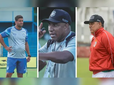 Equipe da Tombense comemora o gol diante do Vitória na estreia das equipes na Série D