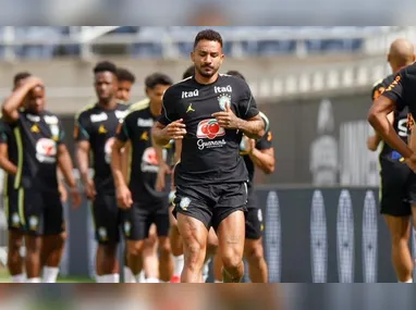 Undav marcou o gol da vitória alemã contra Gana por 2 a 1, aos 42 minutos do segundo tempo, em amistoso preparatório para a  da Copa do Mundo