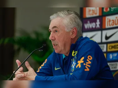 Gennaro Gattuso, técnico da Azzurra