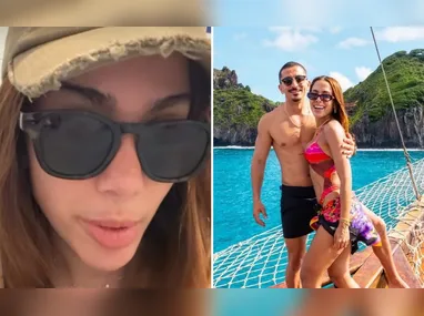 Gino Paoli durante apresentação