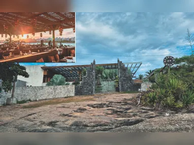 Parque Estadual de Itaúnas