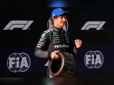 Diogo Moreira, de apenas 21 anos, é o representante do Brasil na categoria