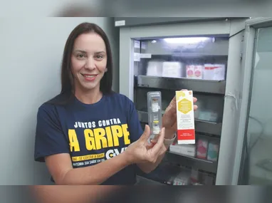 Imagem ilustrativa da imagem Anvisa amplia acesso à vacina contra bronquiolite