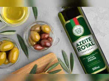 Imagem ilustrativa da imagem Anvisa proíbe alimentos naturais e recolhe lote de azeite suspeito de fraude