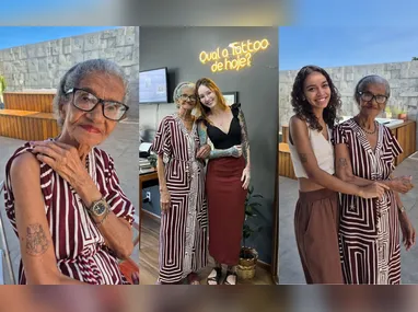 Osman Magalhães tinha 95 anos