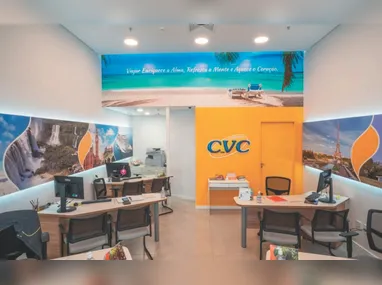 Imagem ilustrativa da imagem Apex x CVC: fundo capixaba fecha compra de parte de gigante do setor